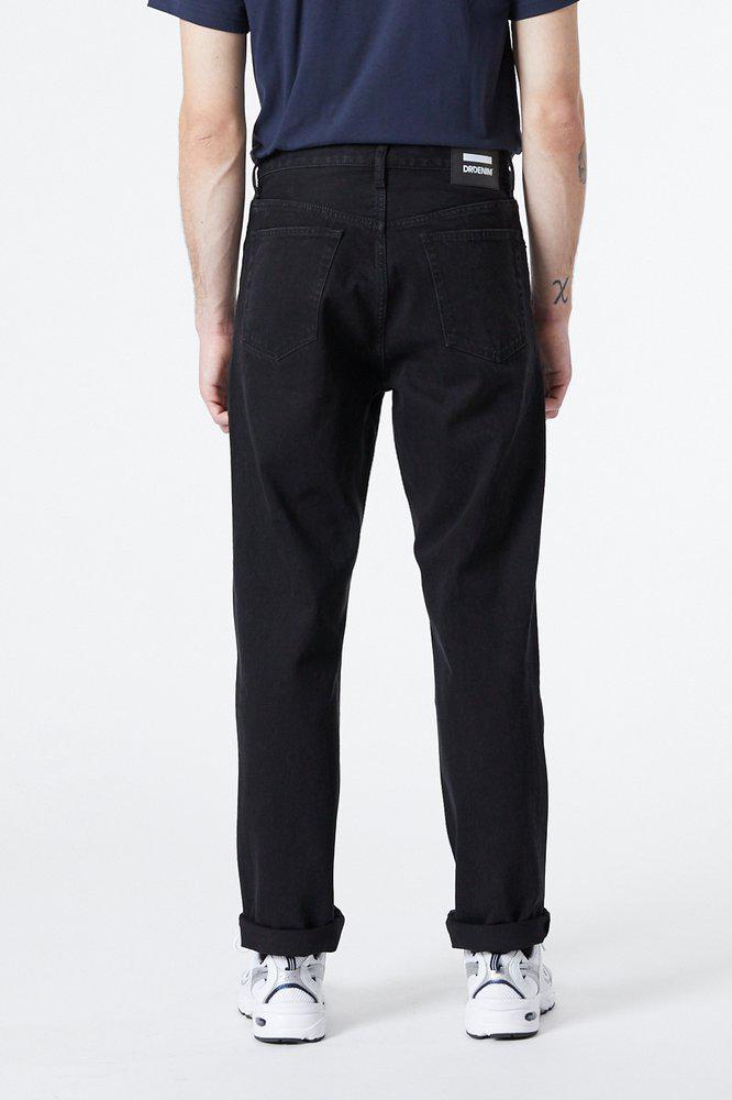 Dash Black