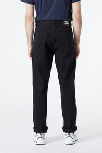 Dash Black