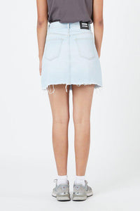 Echo Skirt Superlight Blue Ripped