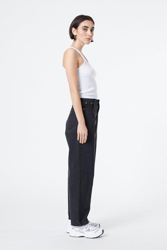 Bella Concrete Black