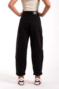 Bella Concrete Black