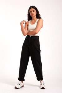 Bella Concrete Black
