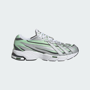 Orketro Silver/Green