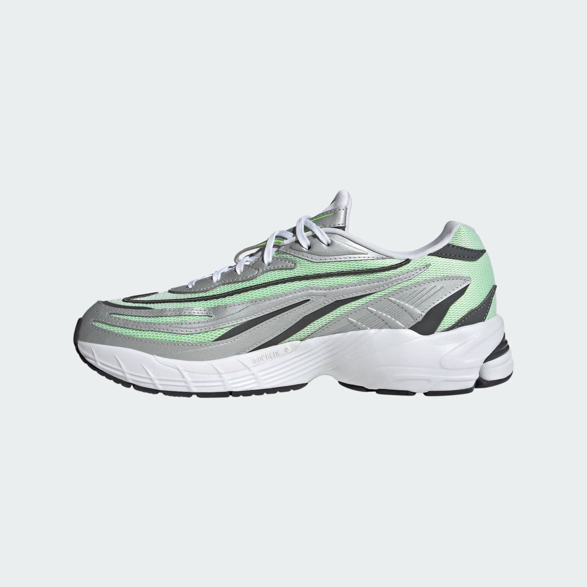 Orketro Silver/Green
