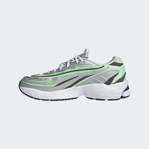 Orketro Silver/Green