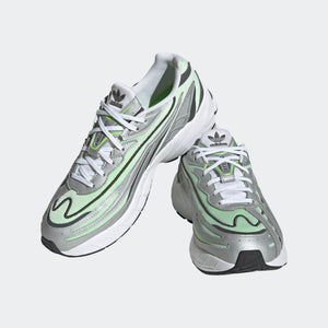 Orketro Silver/Green