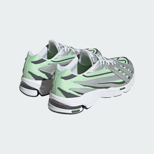 Orketro Silver/Green