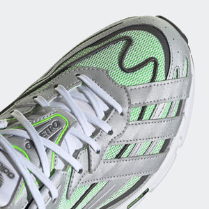 Orketro Silver/Green