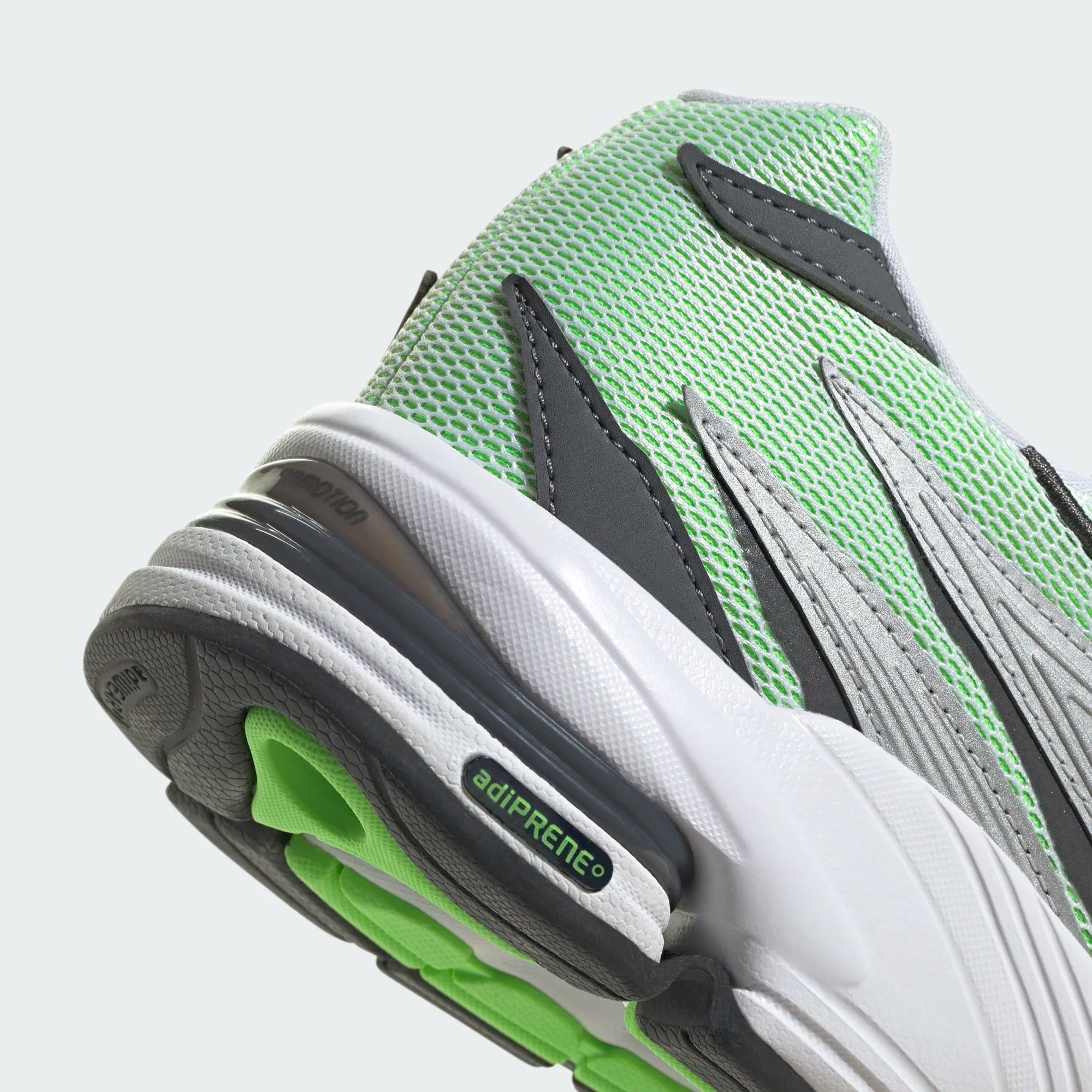 Orketro Silver/Green