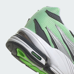Orketro Silver/Green