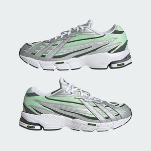 Orketro Silver/Green