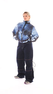 Battle Angel Puffer
