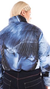 Battle Angel Puffer