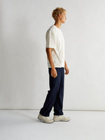 Lade das Bild in den Galerie-Viewer, Ben Suit Pant Dark Blue
