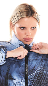 Battle Angel Puffer