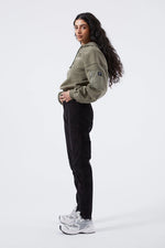 Lade das Bild in den Galerie-Viewer, Nora Cord Black
