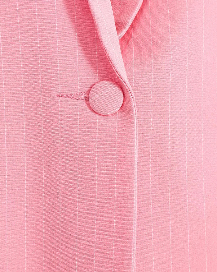 Daizy Blazer Fuchsia