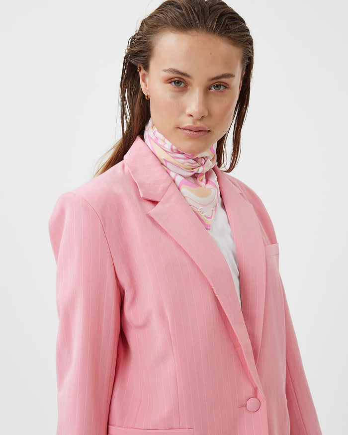 Daizy Blazer Fuchsia