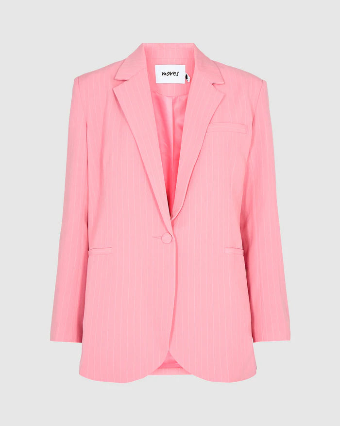 Daizy Blazer Fuchsia