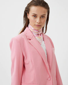 Daizy Blazer Fuchsia
