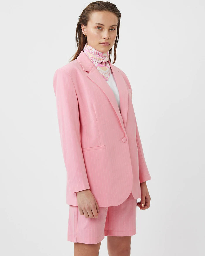 Daizy Blazer Fuchsia