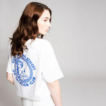 Lade das Bild in den Galerie-Viewer, Ouzo Tasting Tee White
