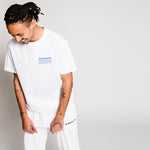 Lade das Bild in den Galerie-Viewer, Ouzo Tasting Tee White
