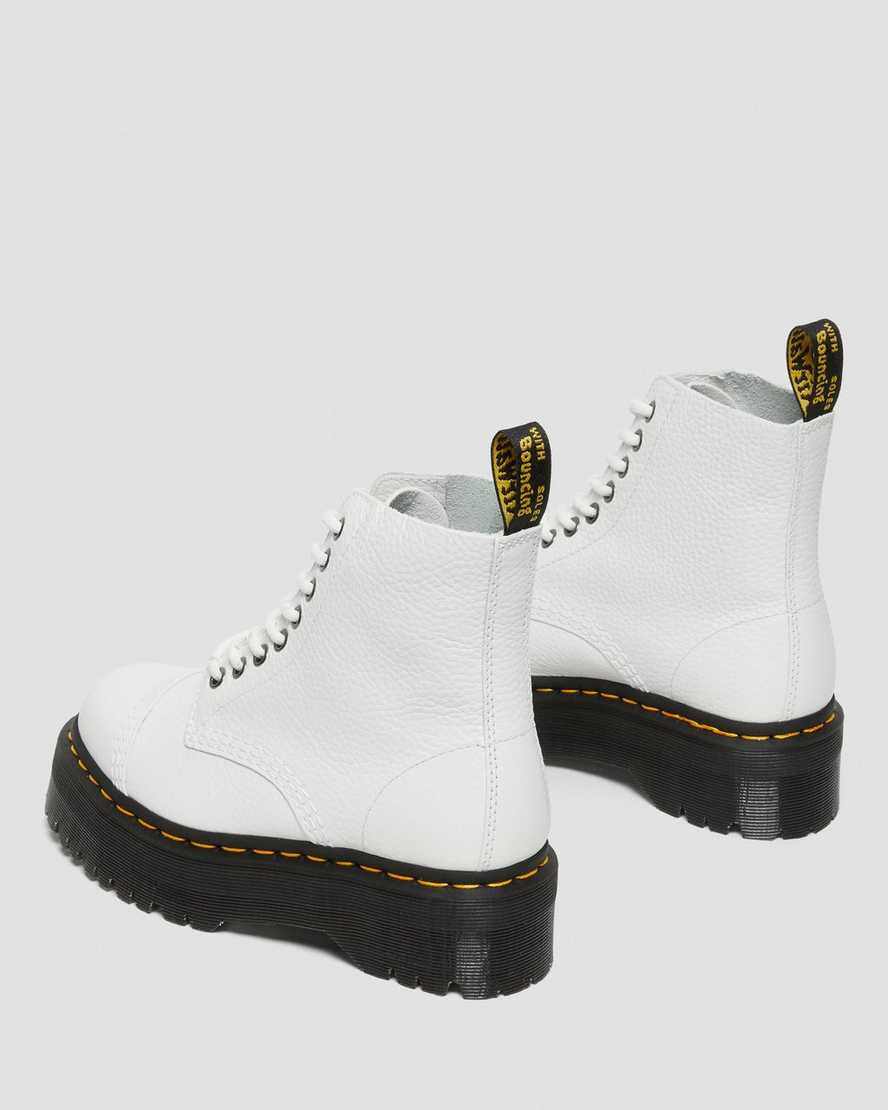 Sinclair White