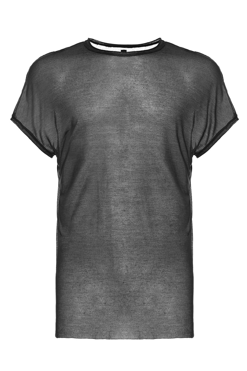 Eldad Tissue Black