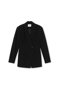 Enaugustine Blazer Black