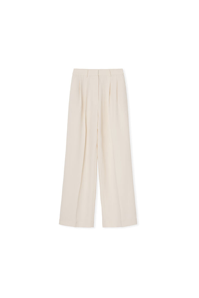 Enline Pants Sand