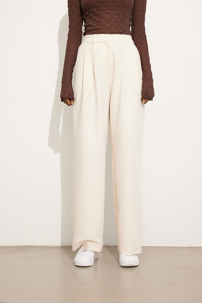 Enline Pants Sand