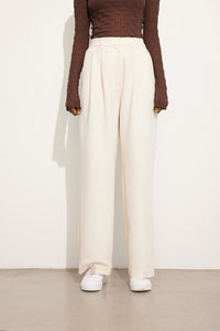 Enline Pants Sand