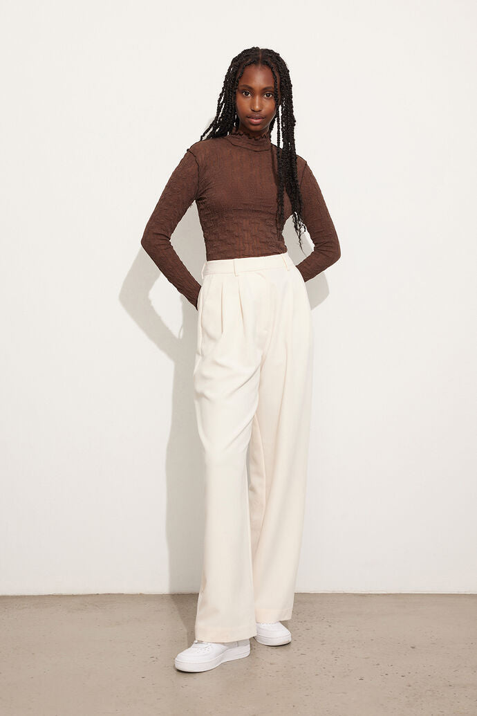Enline Pants Sand
