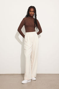 Enline Pants Sand