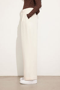 Enline Pants Sand