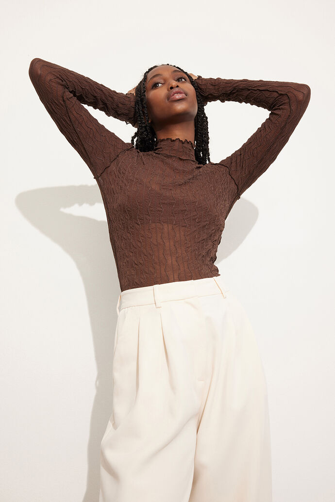 Enline Pants Sand