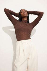 Enline Pants Sand