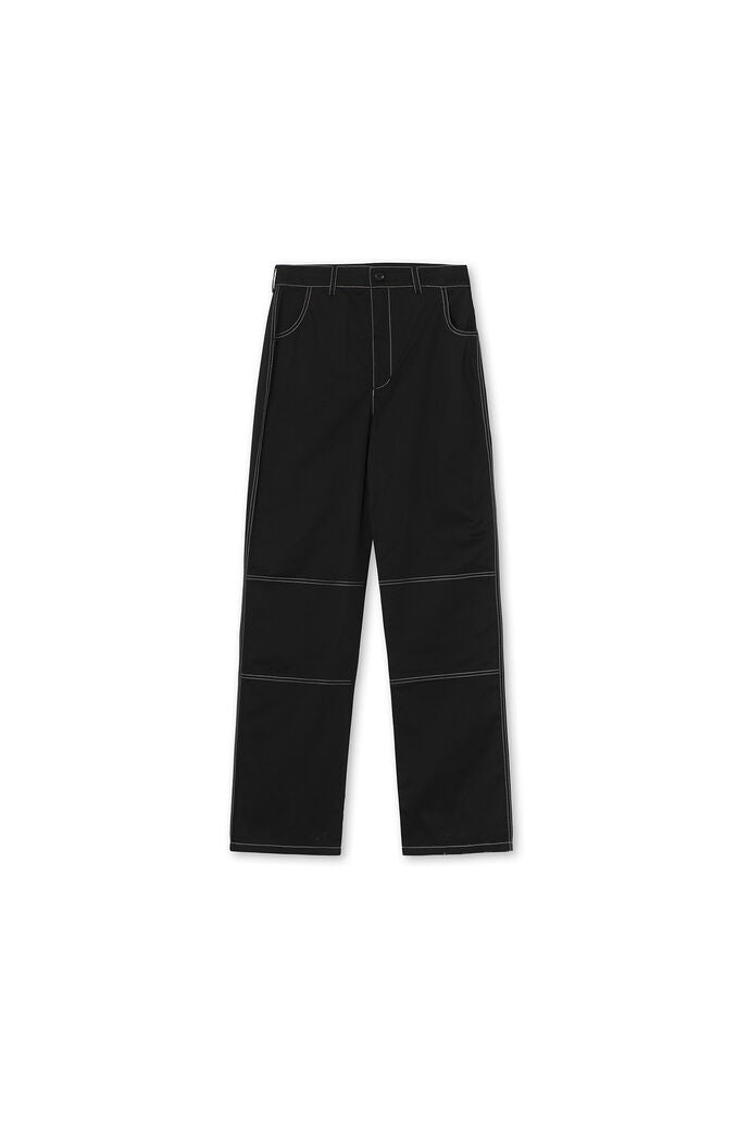 Enthea Pants Black