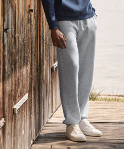 Premium Sweat Pants Heather Grey