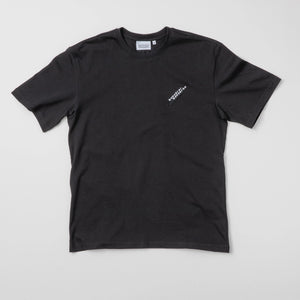 Magari Si Magari No Tee Black