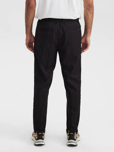 Monza Fin Pant Black