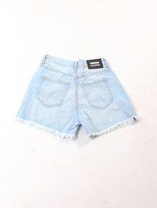 Nora Shorts Superlight Blue