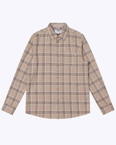 Lane Shirt Beige