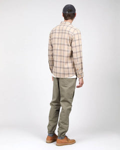 Lane Shirt Beige