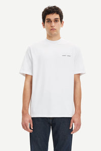 Norsbro T-Shirt White