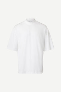 Hamal T-Shirt White