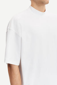 Hamal T-Shirt White