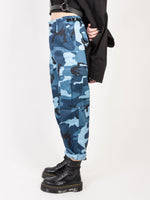 Lade das Bild in den Galerie-Viewer, Ranger Hose Sky Blue

