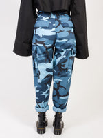 Lade das Bild in den Galerie-Viewer, Ranger Hose Sky Blue
